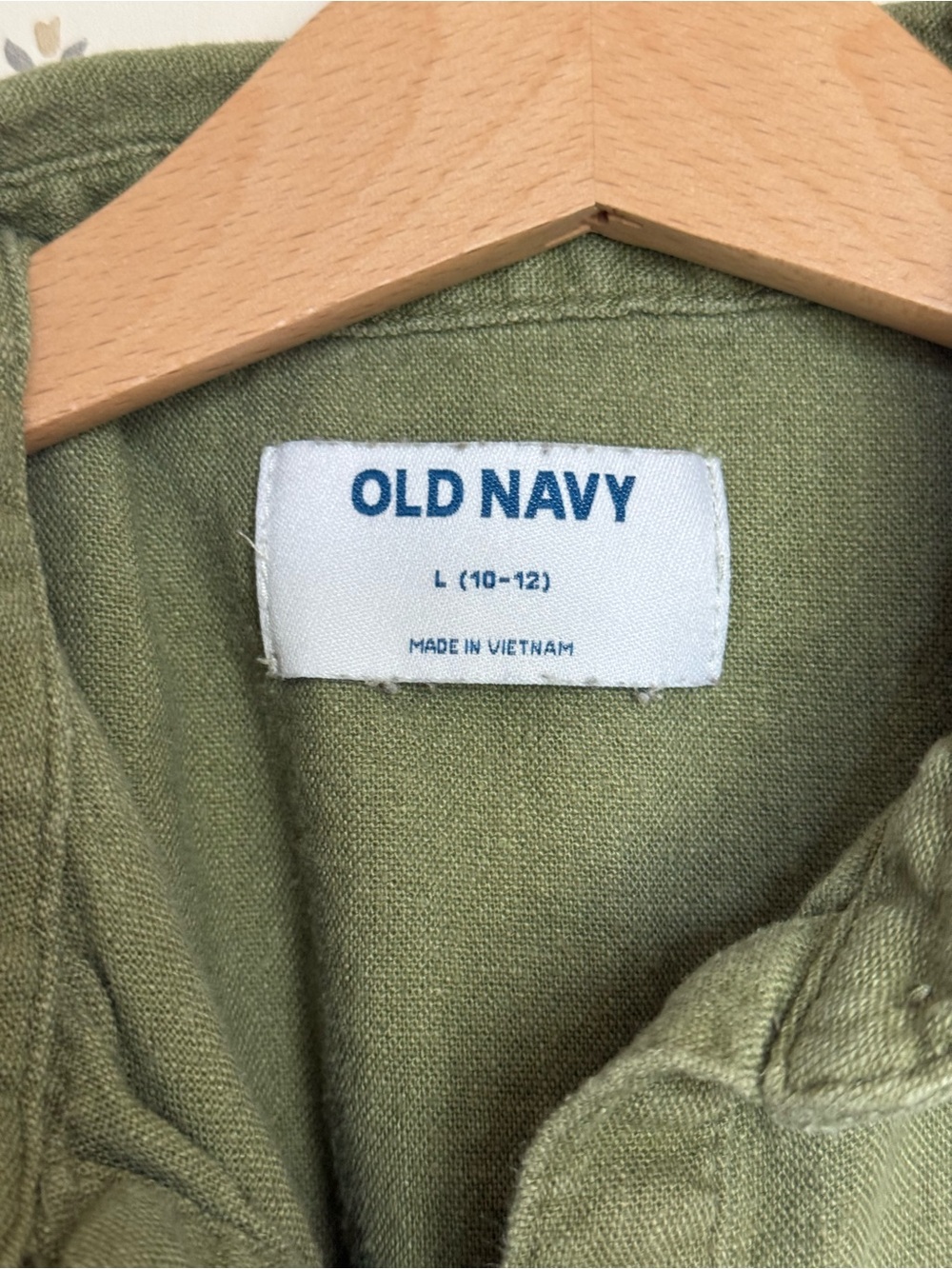 Linen romper bundle - Picture 7 of 8